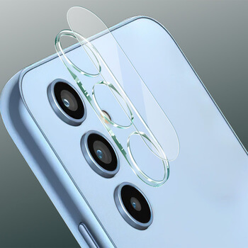 3x sticlă securizată pentru lentilă cameră foto telefon mobil Samsung Galaxy A54 5G