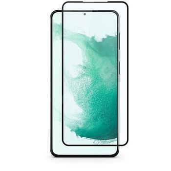 Sticlă securizată 3D cu cadru pentru Xiaomi Redmi Note 12 4G - neagră