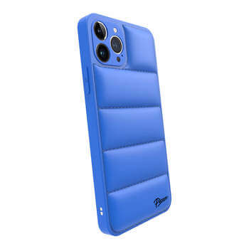 Husă pentru Apple iPhone XR - Picasee Puffer