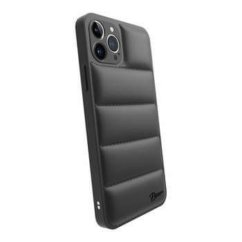 Husă pentru Apple iPhone XR - Picasee Puffer