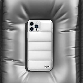 Picasee Puffer case pentru Apple iPhone 11 - Picasee Puffer