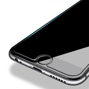 3x Picasee sticlă securizată de protecție pentru Apple iPhone 6/6S - 2+1 gratis
