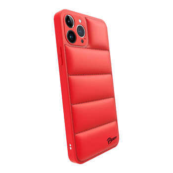 Husă pentru Apple iPhone X/XS - Picasee Puffer