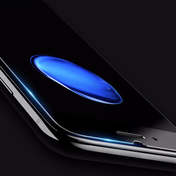 3x Picasee sticlă securizată de protecție pentru Apple iPhone 8 - 2+1 gratis