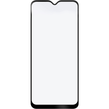 3x Picasee 3D Sticlă securizată 3D cu cadru pentru Honor 90 5G - neagră - 2+1 gratis