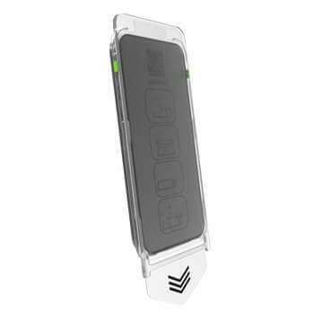 Picasee 3x ULTIMATE GLASS pentru Apple iPhone 11 Pro Max