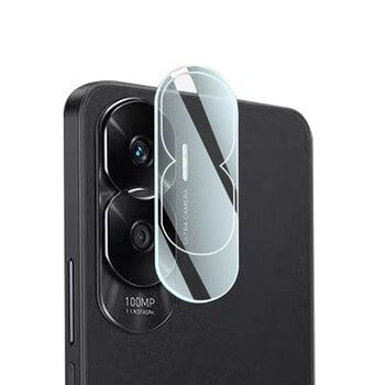 3x sticlă securizată pentru lentilă cameră foto telefon mobil Honor 90 Lite 5G
