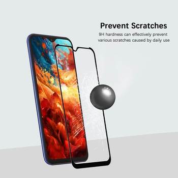 3x Picasee 3D Sticlă securizată 3D cu cadru pentru Motorola Moto G62 - neagră - 2+1 gratis