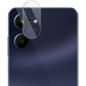 Picasee sticlă securizată pentru lentilă cameră foto telefon mobil Realme 10 4G
