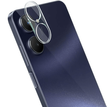 3x sticlă securizată pentru lentilă cameră foto telefon mobil Realme 10 4G
