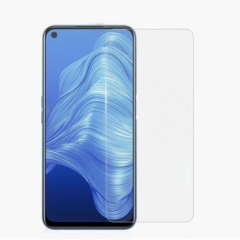 Picasee sticlă securizată de protecție pentru Realme 7 Pro