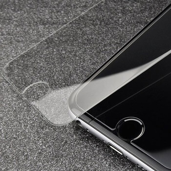 3x Picasee sticlă securizată de protecție pentru Apple iPhone 6/6S - 2+1 gratis