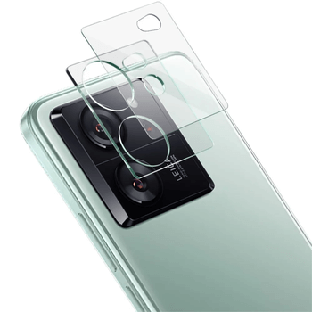 Sticlă securizată pentru lentilă cameră foto telefon Xiaomi Redmi Note 13 5G