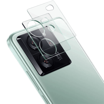 Picasee sticlă securizată pentru lentilă cameră foto telefon mobil Xiaomi Redmi Note 13 4G