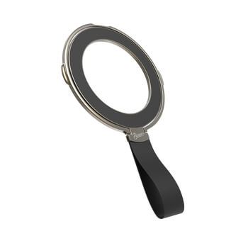 Picasee MagSafe ring - Neagră