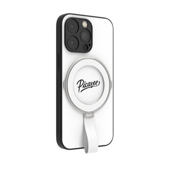 Picasee MagSafe ring - Argint