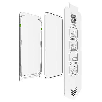 ULTIMATE GLASS pentru Apple iPhone 16
