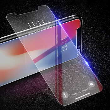 3x Picasee sticlă securizată de protecție pentru Apple iPhone X/XS - 2+1 gratis