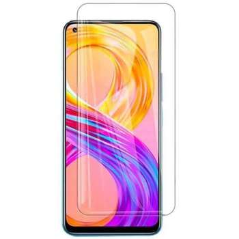 Sticlă securizată de protecție pentru Realme C33 (2023)