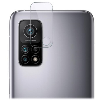 Sticlă securizată pentru lentilă cameră foto telefon Xiaomi Mi 10T