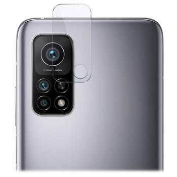 3x sticlă securizată pentru lentilă cameră foto telefon mobil Xiaomi Mi 10T Pro