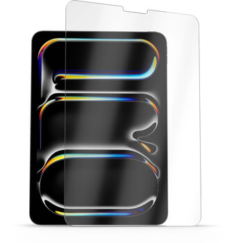 3x Sticlă securizată de protecție pentru Apple iPad Pro 11" 2024 (7.gen.)