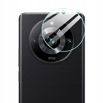 Sticlă securizată pentru lentilă cameră foto telefon Realme 11 Pro+