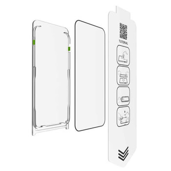 3x ULTIMATE GLASS pentru Apple iPhone 16 Plus