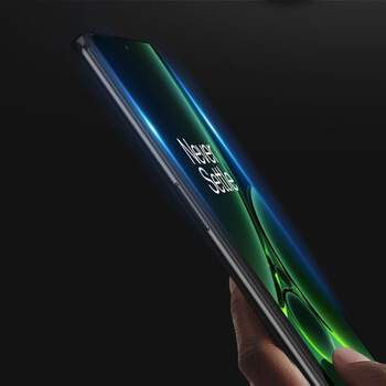 Picasee Sticlă securizată de protecție 3D cu cadru pentru OnePlus Nord 4 - neagră