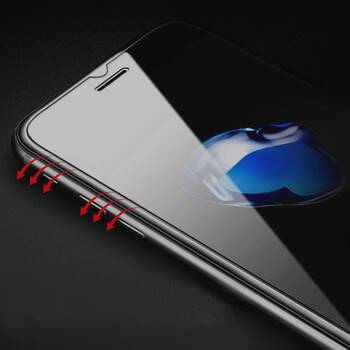 3x Picasee sticlă securizată de protecție pentru Apple iPhone 6/6S - 2+1 gratis