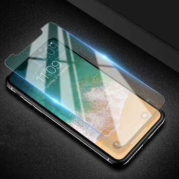 3x Picasee sticlă securizată de protecție pentru Apple iPhone X/XS - 2+1 gratis