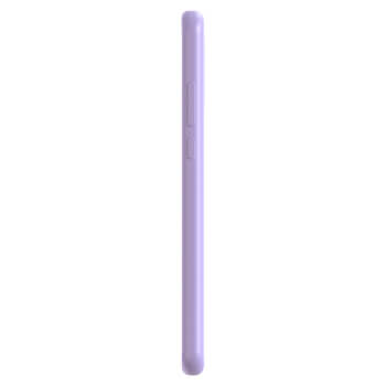 Picasee Liquid case Huawei P30 Lite - Gravură personalizată - Violet