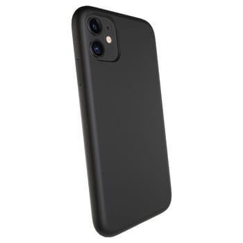 Husă pentru Apple iPhone 11 - Gravură personalizată - Albă