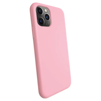 Husă pentru Apple iPhone 11 Pro - Gravură personalizată - Roz