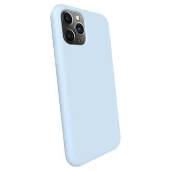 Husă pentru Apple iPhone 11 Pro - Gravură personalizată - Albastru