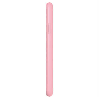 Picasee Liquid case Apple iPhone 11 Pro Max - Gravură personalizată - Roz