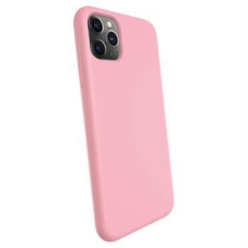 Husă pentru Apple iPhone 11 Pro Max - Gravură personalizată - Roz