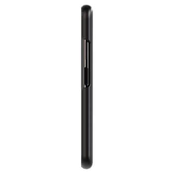Picasee Liquid case Huawei P40 Lite - Gravură personalizată - Neagră