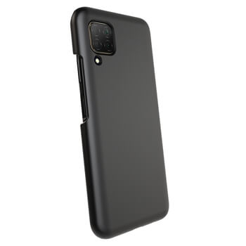 Husă pentru Huawei P40 Lite - Gravură personalizată - Neagră