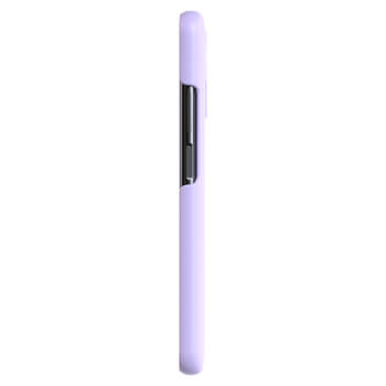 Picasee Liquid case Xiaomi Redmi Note 9 Pro - Gravură personalizată - Violet