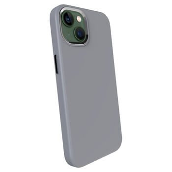 Husă pentru Apple iPhone 13 - Gravură personalizată - Gri