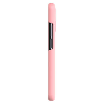 Picasee Liquid case Xiaomi Redmi Note 9 Pro - Gravură personalizată - Roz