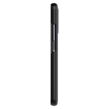 Picasee Liquid case Xiaomi Redmi Note 9 Pro - Gravură personalizată - Neagră