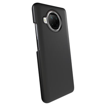 Husă pentru Xiaomi Redmi Note 9 Pro - Gravură personalizată - Neagră