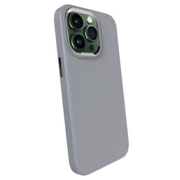 Husă pentru Apple iPhone 13 Pro - Gravură personalizată - Gri