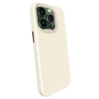 Husă pentru Apple iPhone 13 Pro - Gravură personalizată - Bej