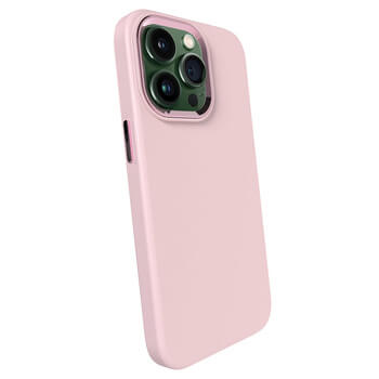 Husă pentru Apple iPhone 13 Pro - Gravură personalizată - Roz