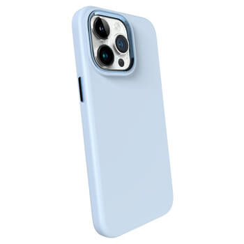 Husă pentru Apple iPhone 14 Pro Max - Gravură personalizată - Albastru