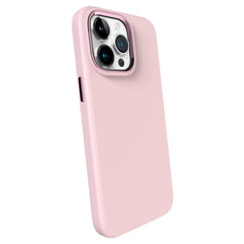 Husă pentru Apple iPhone 14 Pro Max - Gravură personalizată - Roz