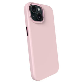 Husă pentru Apple iPhone 15 - Gravură personalizată - Pink